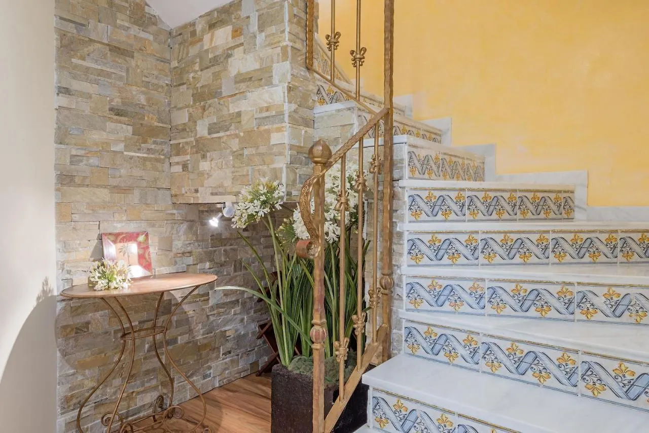 Apartment House Sun Beach 2 Vejer de la Frontera Spain
