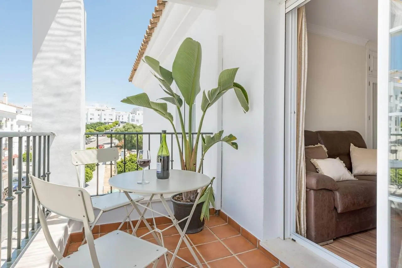 Apartment House Sun Beach 2 Vejer de la Frontera
