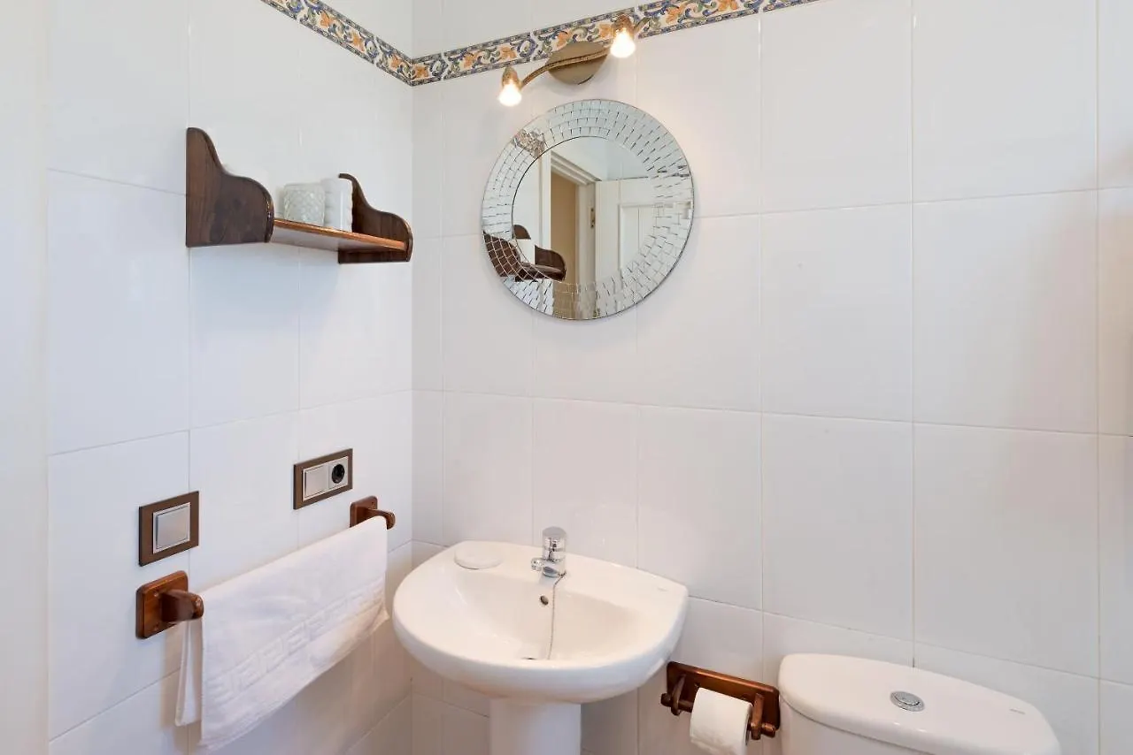 House Sun Beach 2 Vejer de la Frontera 0*,  Spain