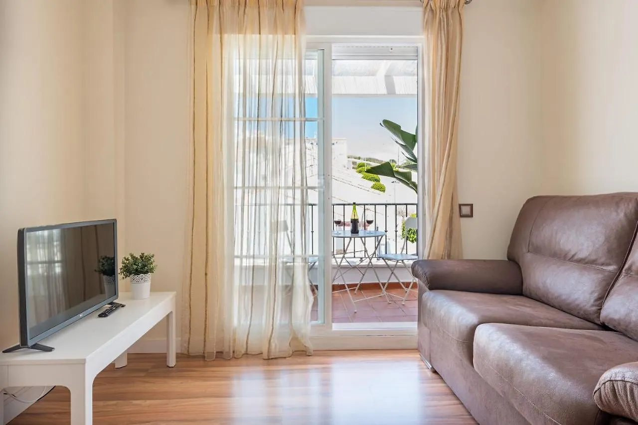 House Sun Beach 2 Vejer de la Frontera 0*,  Spain