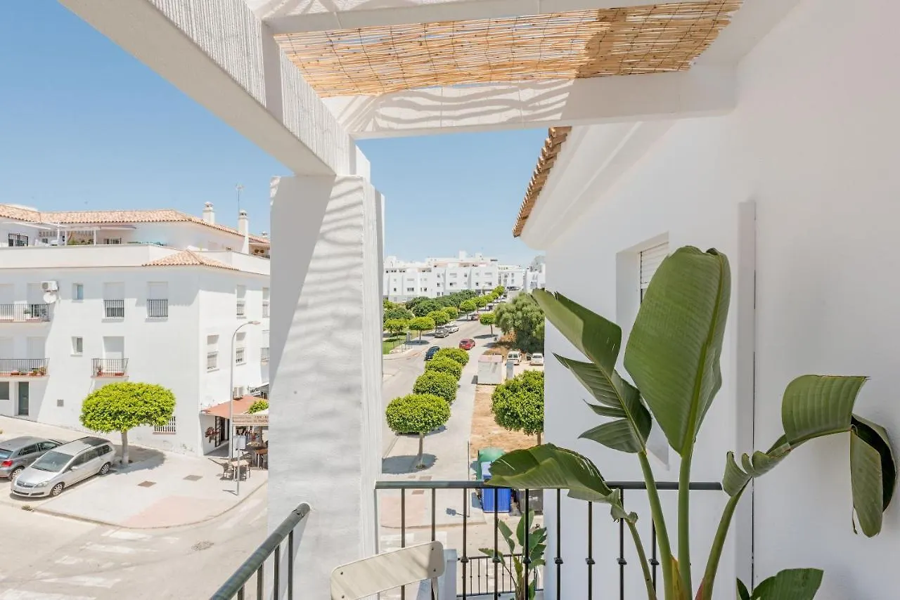 House Sun Beach 2 Vejer de la Frontera 0*,