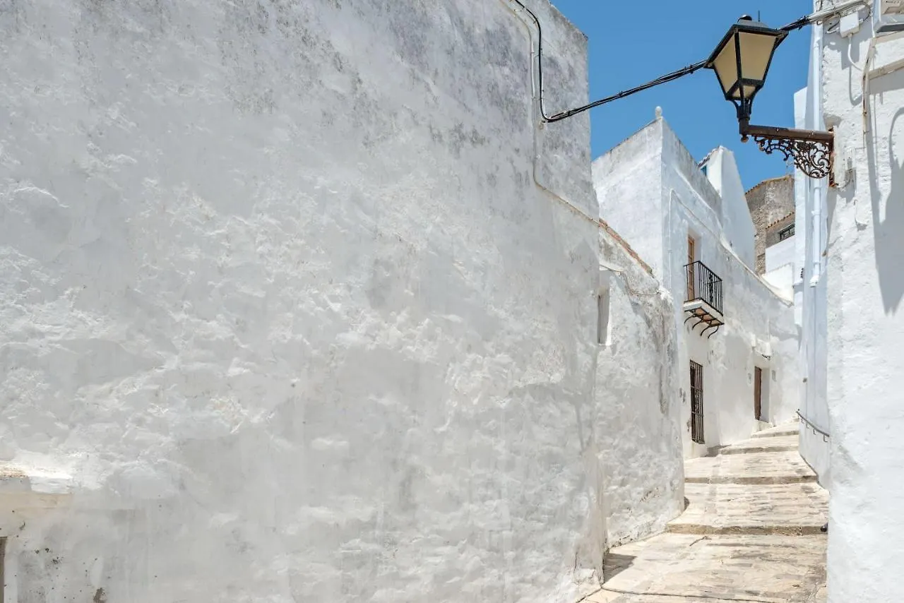 House Sun Beach 2 Vejer de la Frontera Apartment